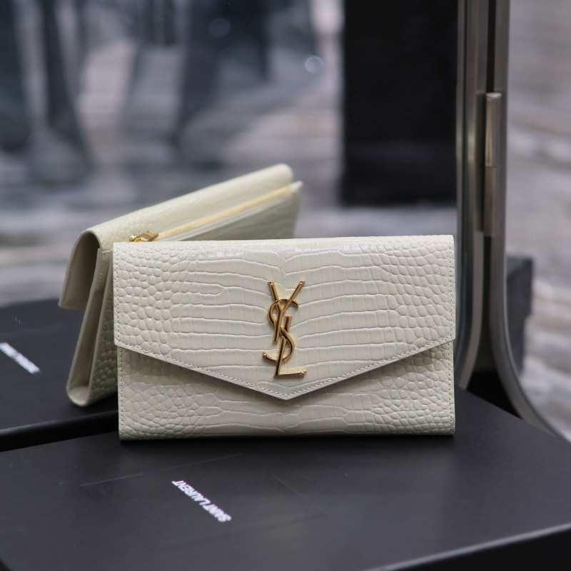 Y*L wallets & purse